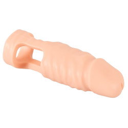 Realistixxx Sextoy Double Pénétration Ball Fuck 9 x 4.7cm